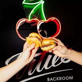 Bild von Artie's Backroom & Rooftop