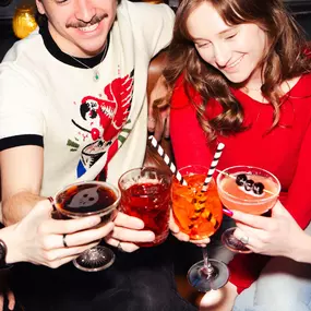 Bild von Artie's Backroom & Rooftop