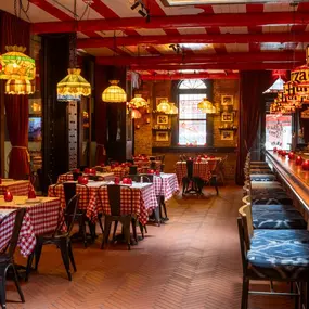 Bild von Artie's Backroom & Rooftop