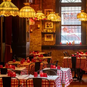 Bild von Artie's Backroom & Rooftop