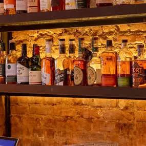 Bild von Artie's Backroom & Rooftop