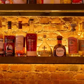 Bild von Artie's Backroom & Rooftop