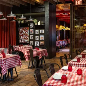 Bild von Artie's Backroom & Rooftop