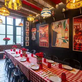 Bild von Artie's Backroom & Rooftop