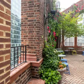 Bild von Artie's Backroom & Rooftop