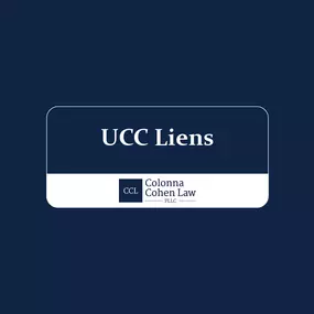 Bild von Colonna Cohen Law PLLC