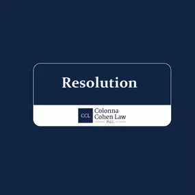 Bild von Colonna Cohen Law PLLC