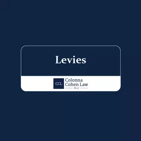 Bild von Colonna Cohen Law PLLC