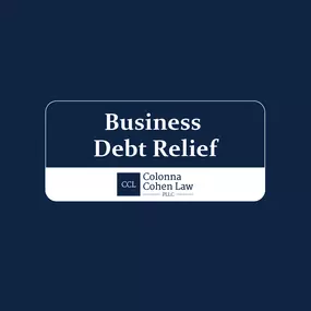 Bild von Colonna Cohen Law PLLC