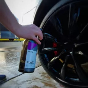 Bild von Prestige Detail | Coatings, Paint Protection Film, Window Tint, Paintless Dent Repair