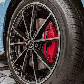 Bild von Prestige Detail | Coatings, Paint Protection Film, Window Tint, Paintless Dent Repair