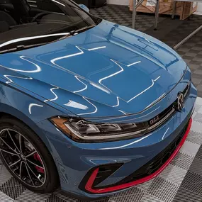Bild von Prestige Detail | Coatings, Paint Protection Film, Window Tint, Paintless Dent Repair