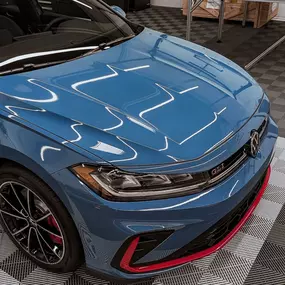 Bild von Prestige Detail | Coatings, Paint Protection Film, Window Tint, Paintless Dent Repair