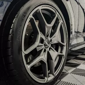 Bild von Prestige Detail | Coatings, Paint Protection Film, Window Tint, Paintless Dent Repair