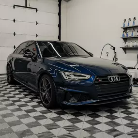 Bild von Prestige Detail | Coatings, Paint Protection Film, Window Tint, Paintless Dent Repair