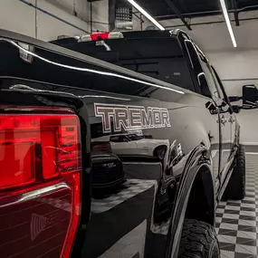 Bild von Prestige Detail | Coatings, Paint Protection Film, Window Tint, Paintless Dent Repair