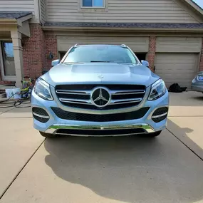 Bild von Prestige Detail | Coatings, Paint Protection Film, Window Tint, Paintless Dent Repair