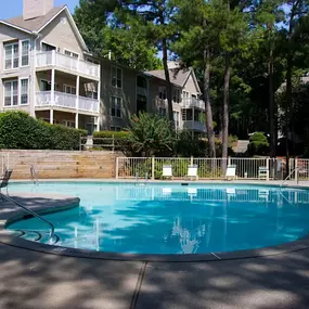 Property exterior