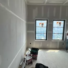 Bild von Transom Windows and Doors