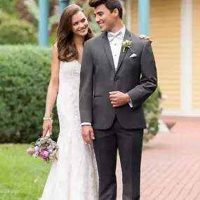 Bild von Minsky Formal Wear