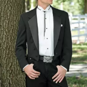 Bild von Minsky Formal Wear