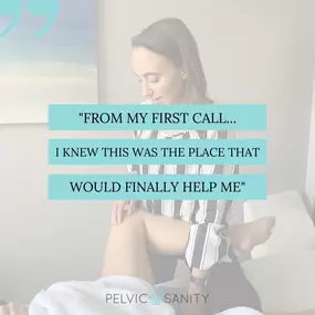 Bild von PelvicSanity Pelvic Health and Wellness