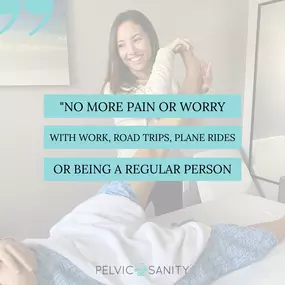 Bild von PelvicSanity Pelvic Health and Wellness