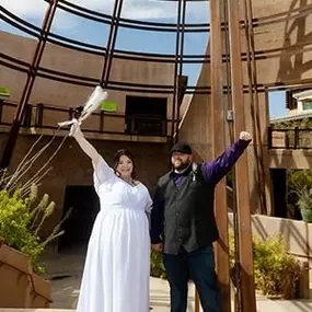Bild von 24 Hour Vegas Wedding