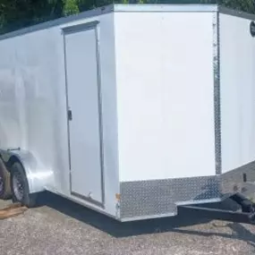 Bild von J&B Trailer Sales