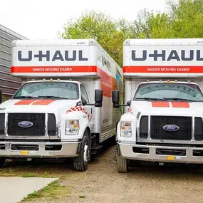 Bild von J&B Trailer Sales