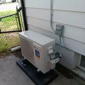 Bild von LUCAS Heating And Air LLC