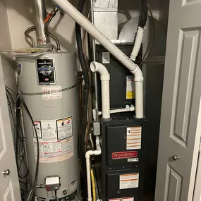 Bild von LUCAS Heating And Air LLC