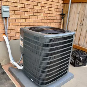 Bild von LUCAS Heating And Air LLC