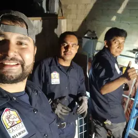 Bild von LUCAS Heating And Air LLC