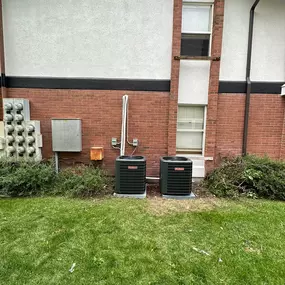 Bild von LUCAS Heating And Air LLC