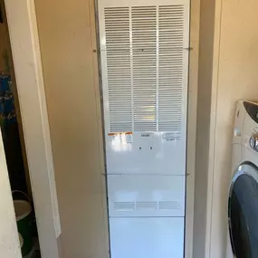 Bild von LUCAS Heating And Air LLC