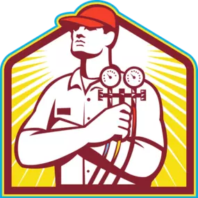 Bild von LUCAS Heating And Air LLC