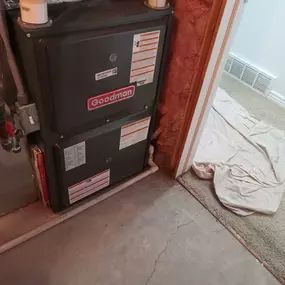 Bild von LUCAS Heating And Air LLC