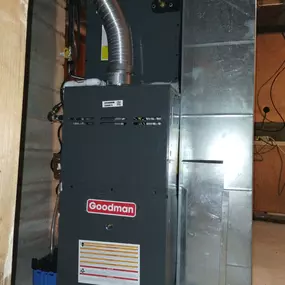 Bild von LUCAS Heating And Air LLC