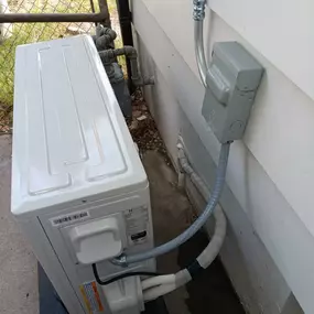 Bild von LUCAS Heating And Air LLC