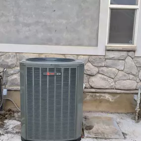 Bild von LUCAS Heating And Air LLC