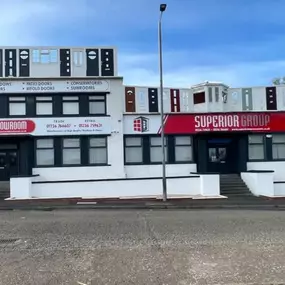 Bild von Superior Home Improvements Ltd