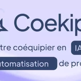 Bild von Coekipia