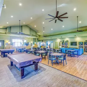 Pool Tables