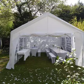 Bild von Atlas Party Rentals