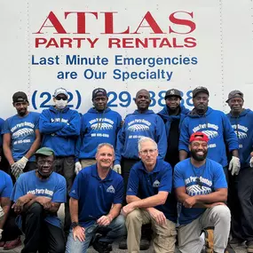 Bild von Atlas Party Rentals