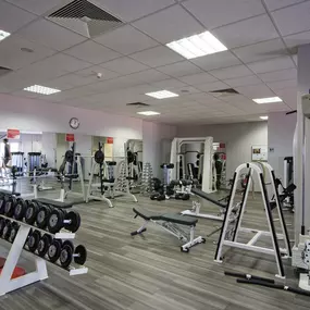 Bild von LaVital Sport- und Wellnesshotel - Horst Krebs