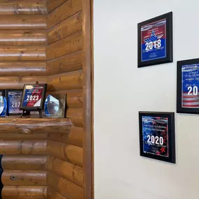 Street Smart Auto Brokers Awards