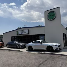 Street Smart Auto Brokers