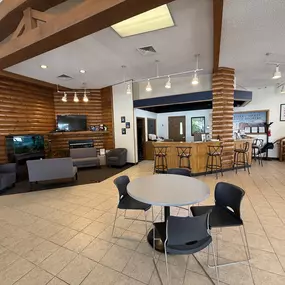 Street Smart Auto Brokers Showroom 2